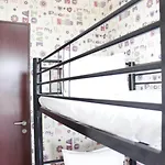 Cozy 2Br Tamansari Panoramic Apartment By Travelio