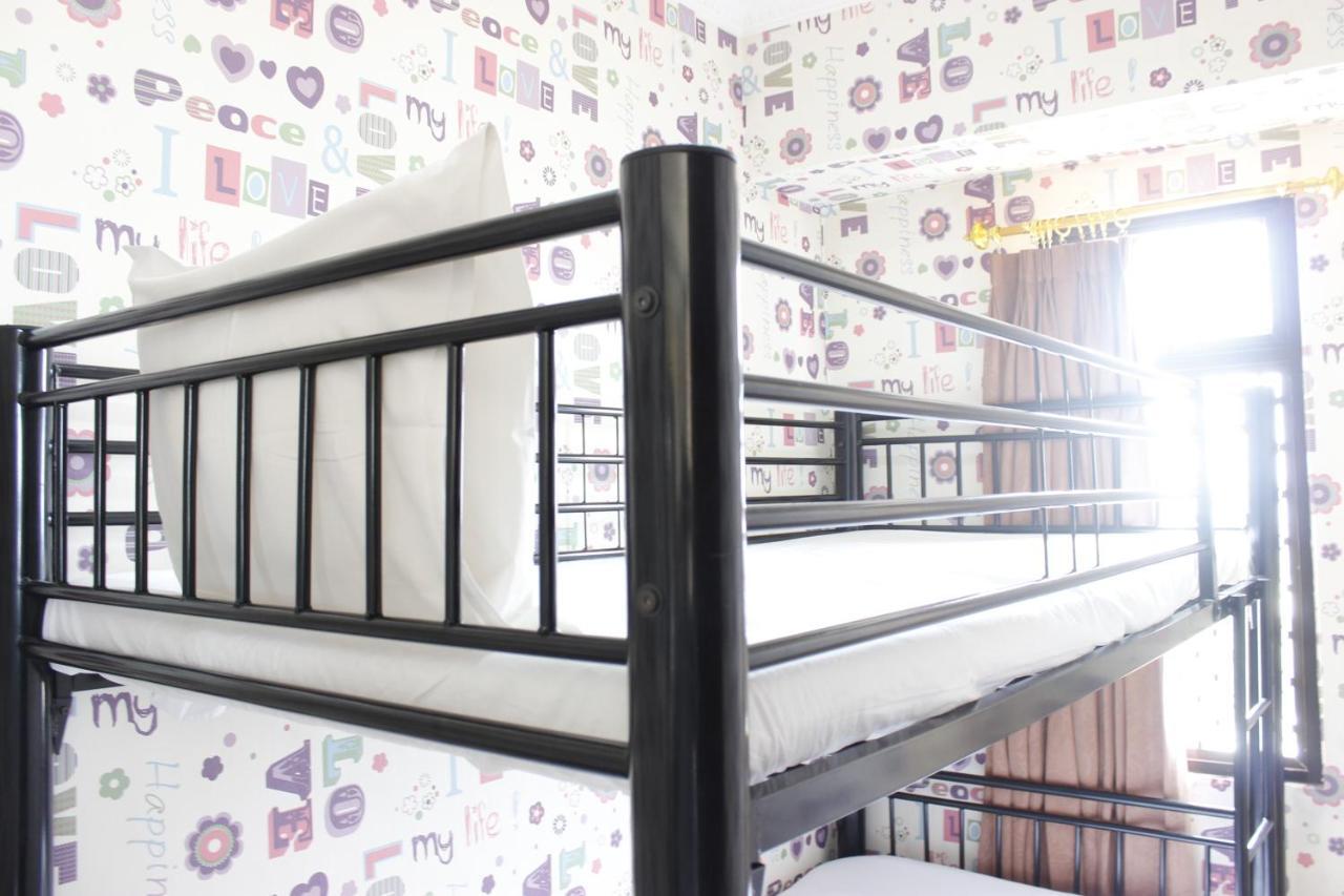 Cozy 2br Tamansari Panoramic By Travelio Apartemen