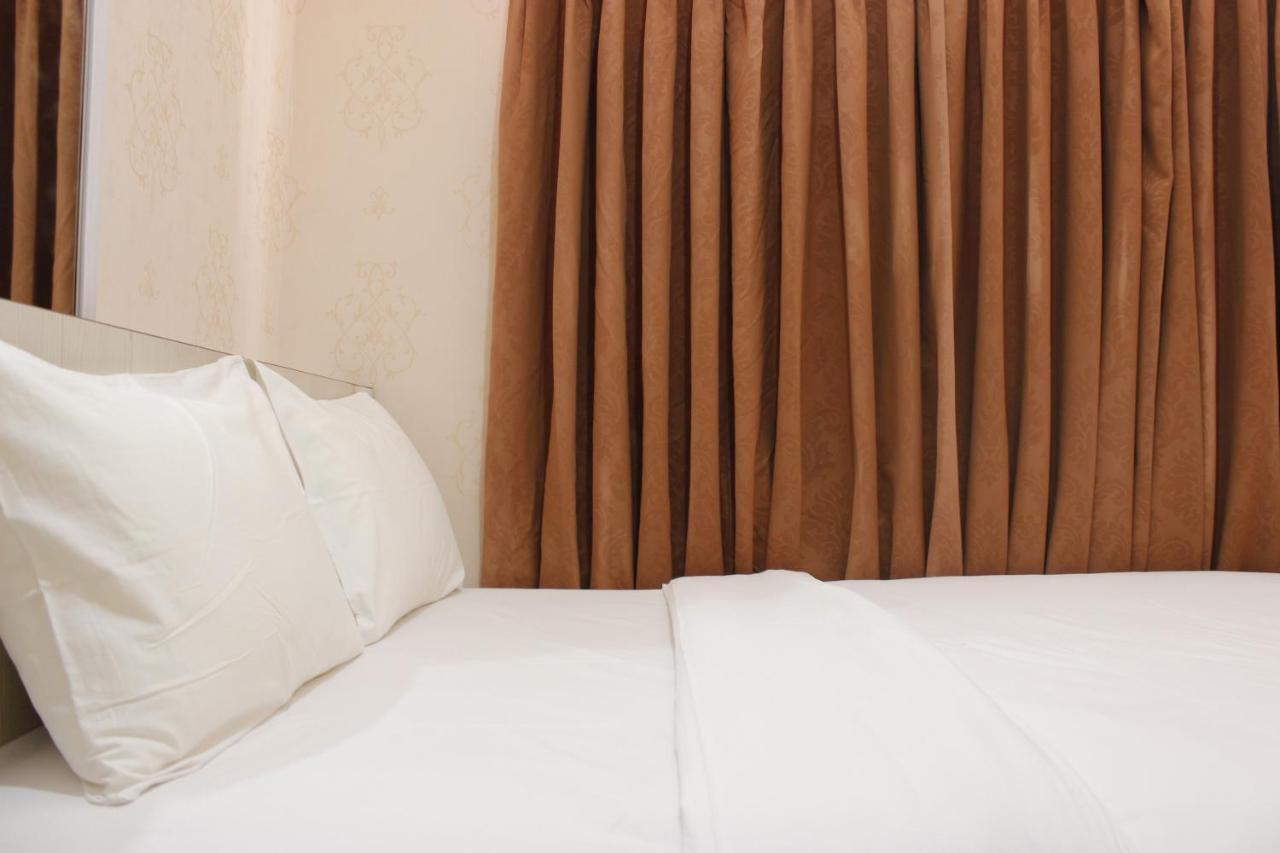 Cozy 2br Tamansari Panoramic By Travelio