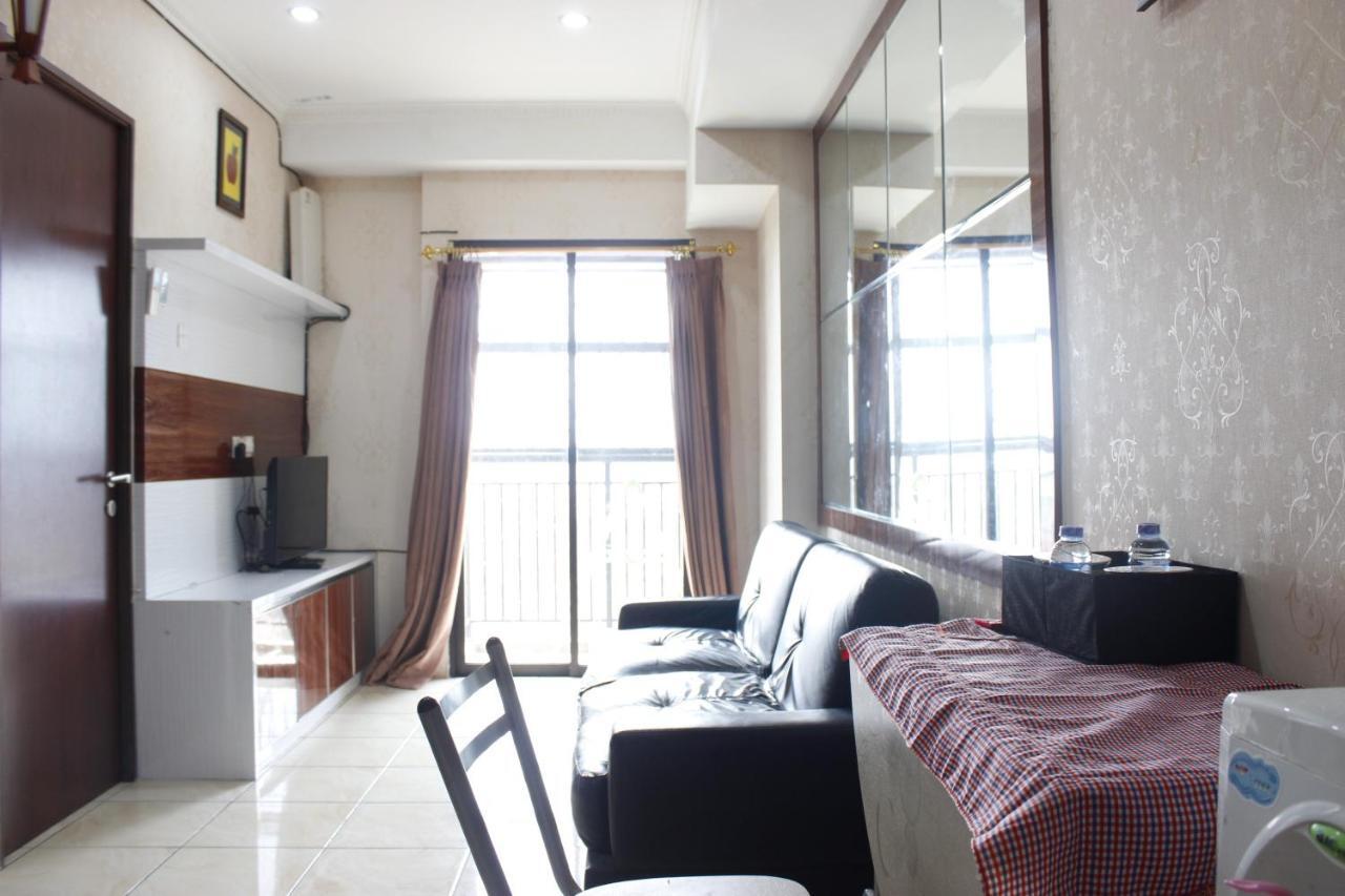 Cozy 2br Tamansari Panoramic By Travelio Apartemen